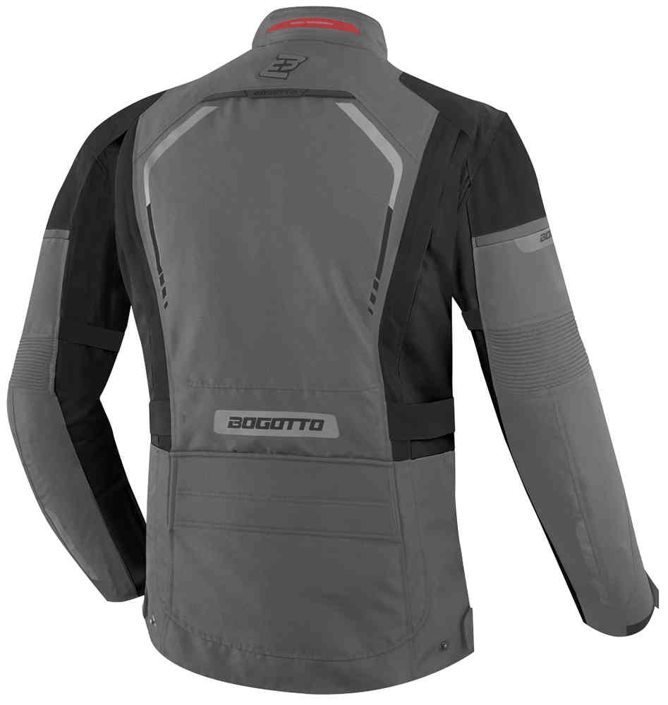 Bogotto Azury 2in1 waterproof Motorcycle Textile Jacket