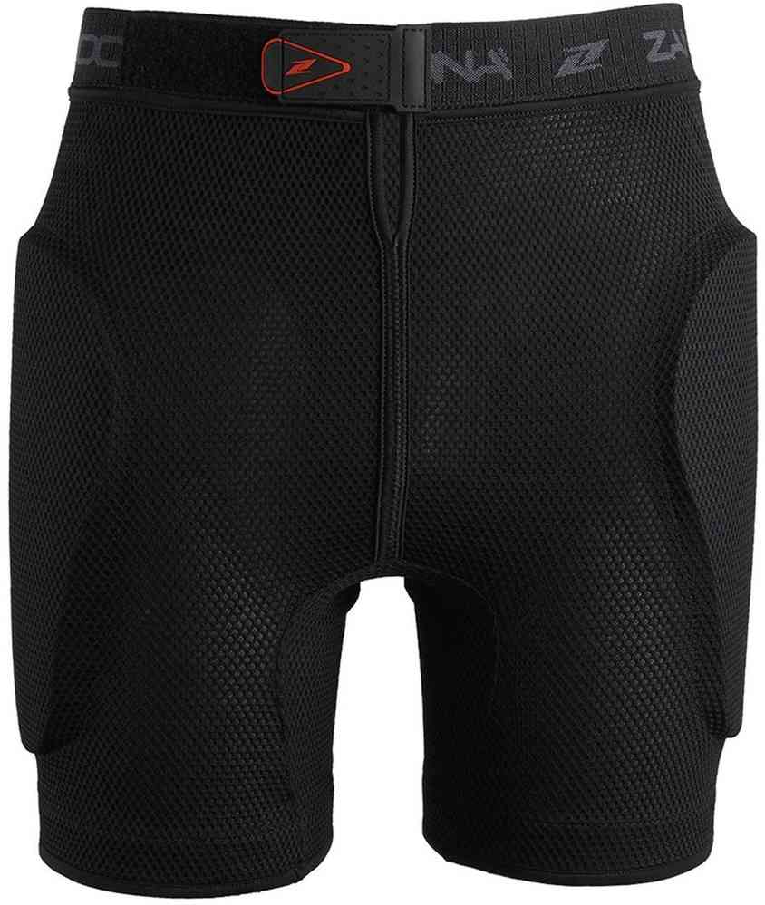 Zandona Netcube Protector Shorts