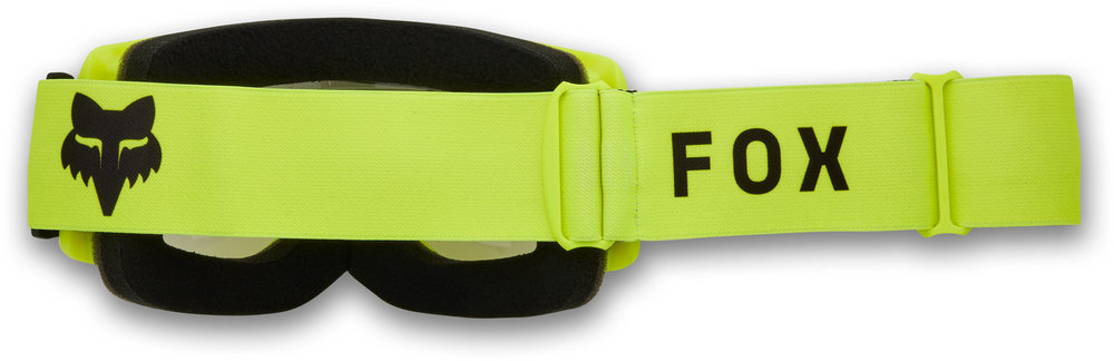 FOX Main Core Motocross Goggles