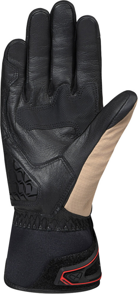 Ixon MS Skeid Motorcycle Gloves