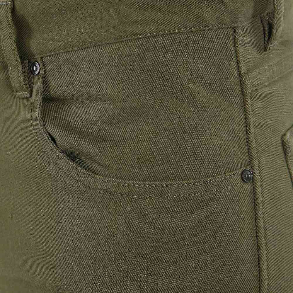 Dainese Classic Slim Motorcycle Textile Pants