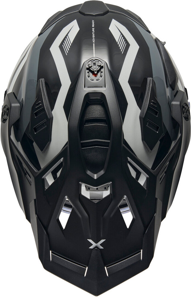 Nexx X.WED 3 Gobi Motocross Helmet