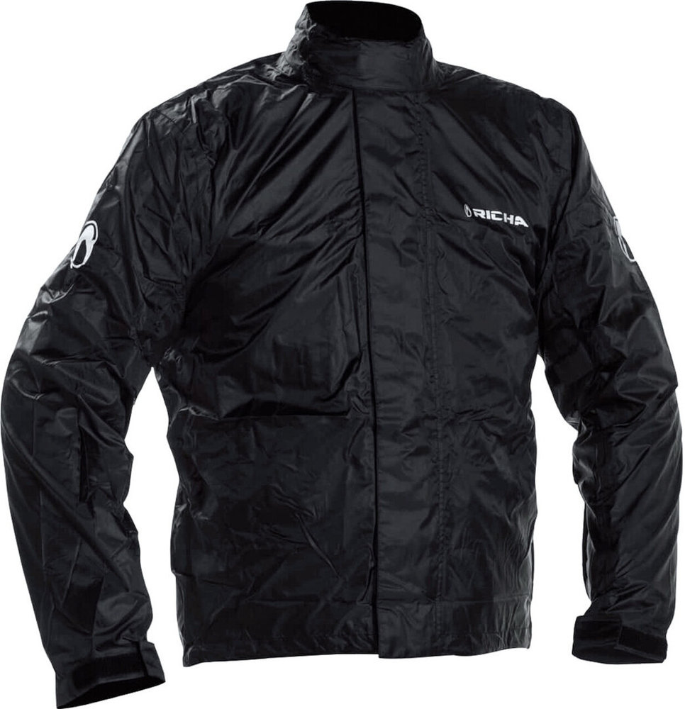 Richa Rainvent Motorcycle Rain Jacket