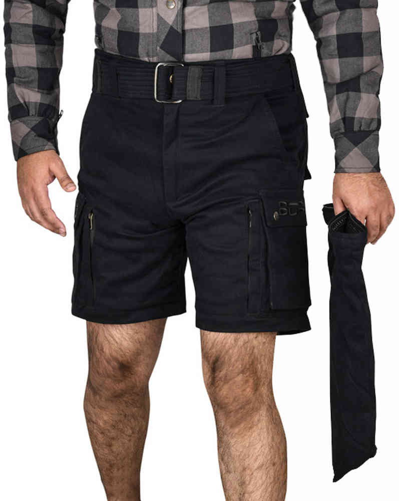 Bores Siggle 2 Motorcycle Textile Pants