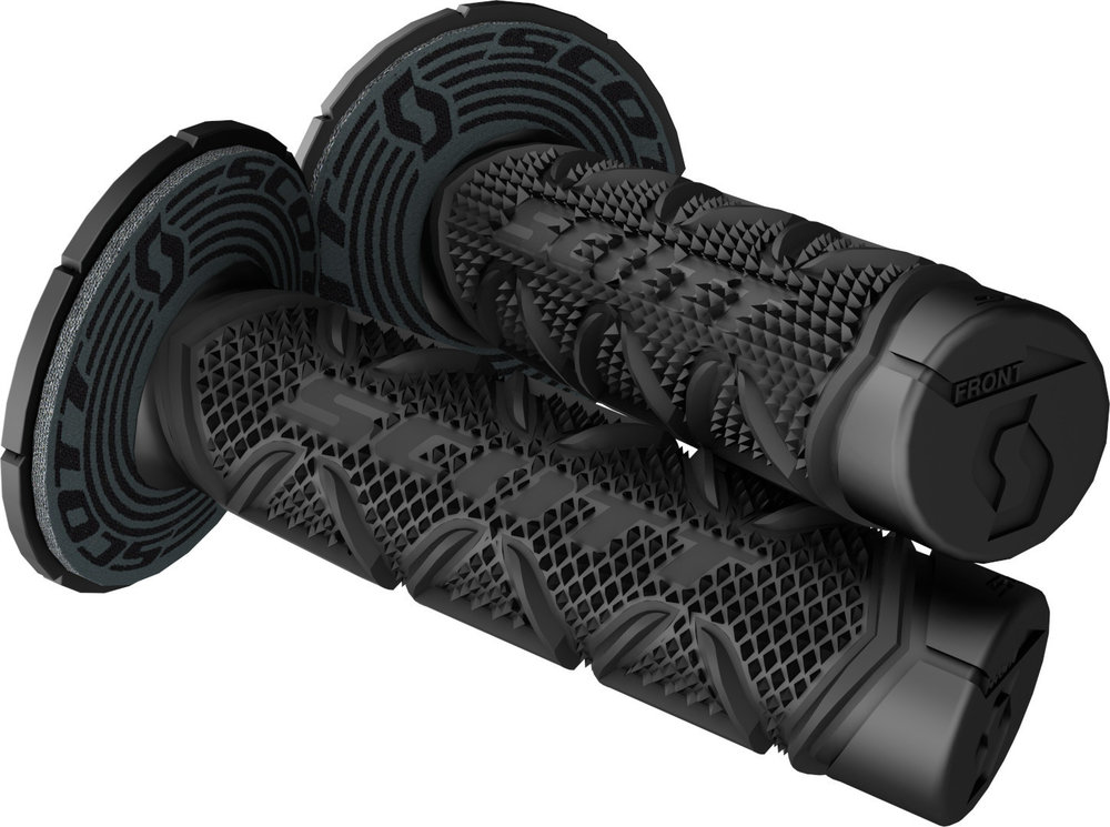 Scott Diamond Plus Donut Motocross Grip