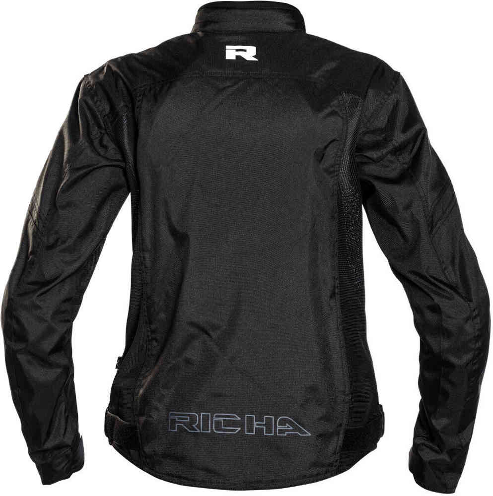 Richa Buster Mesh Ladies Motorcycle Textile Jacket