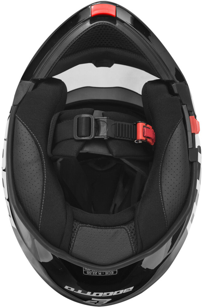 Bogotto V271 SPN Helmet