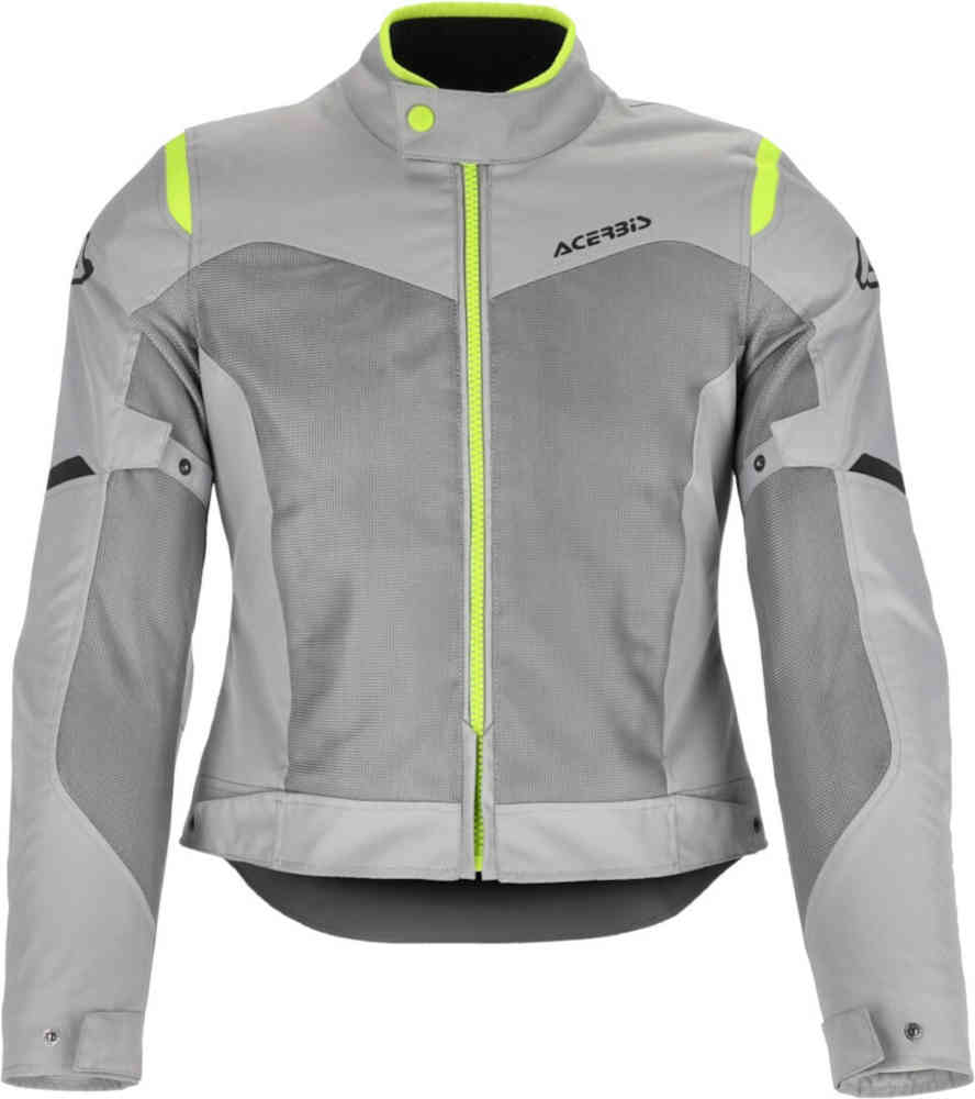 Acerbis Ramsey Vent 2.0 Mesh Ladies Motorcycle Textile Jacket