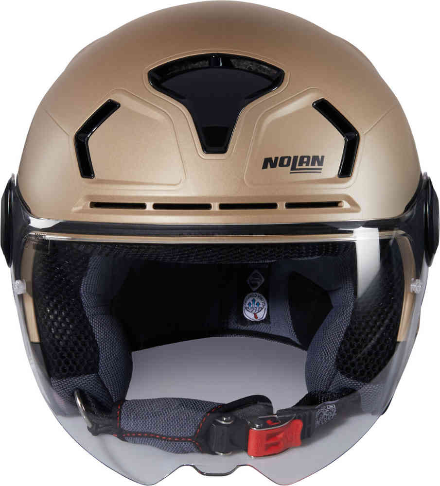 Nolan N30-4 T Classico Nobile Jet Helmet