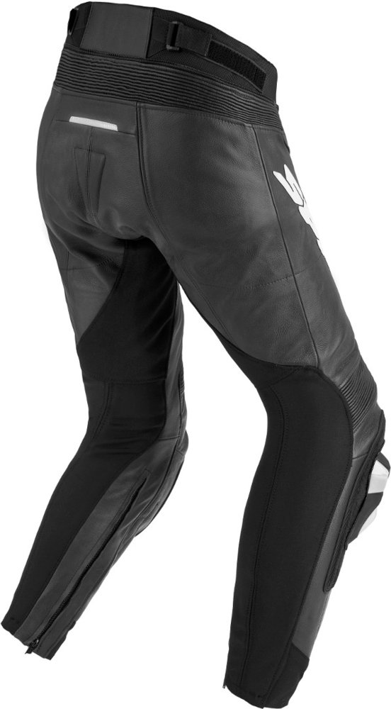 Spidi RR Pro 2 Motorcycle Leather Pants