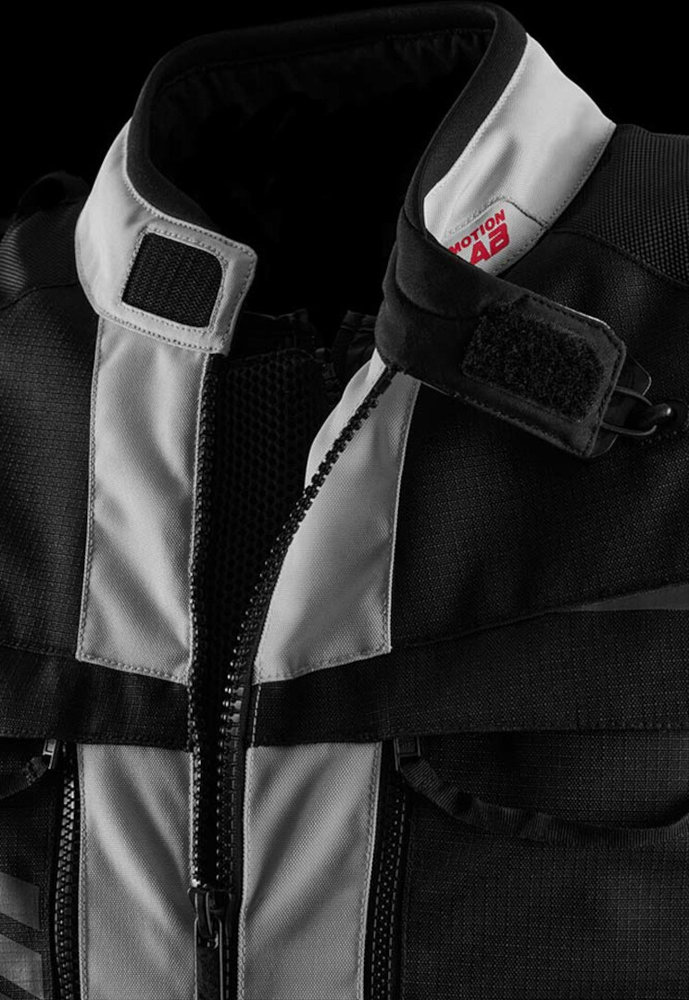 Furygan Montroc 3in1+ Kevlar Primaloft Motorcycle Textile Jacket