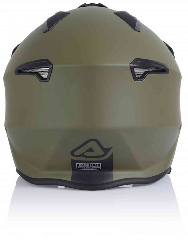 Acerbis Aria Jet Helmet