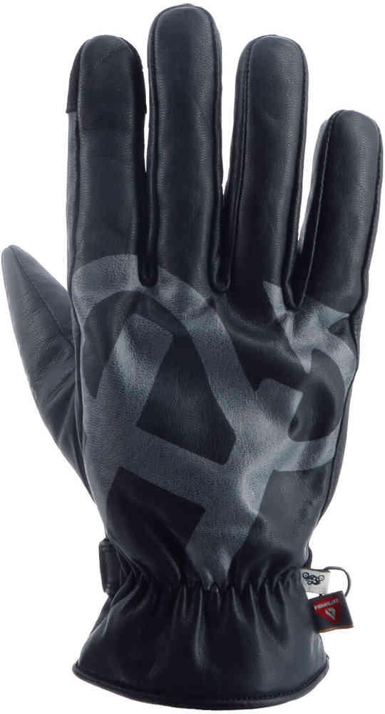 Helstons Blues waterproof Motorcycle Gloves