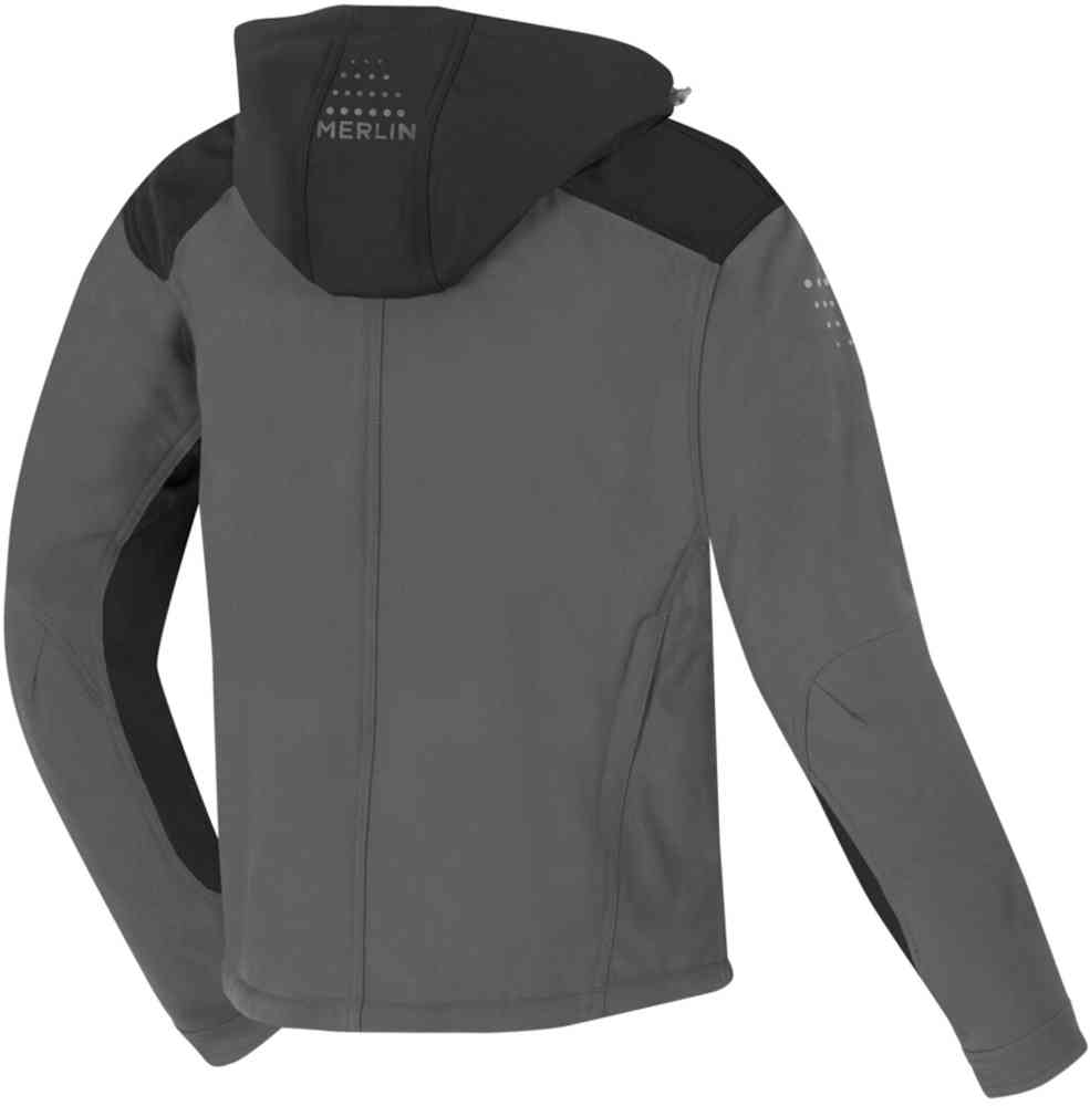Merlin Dune Softshell Jacket
