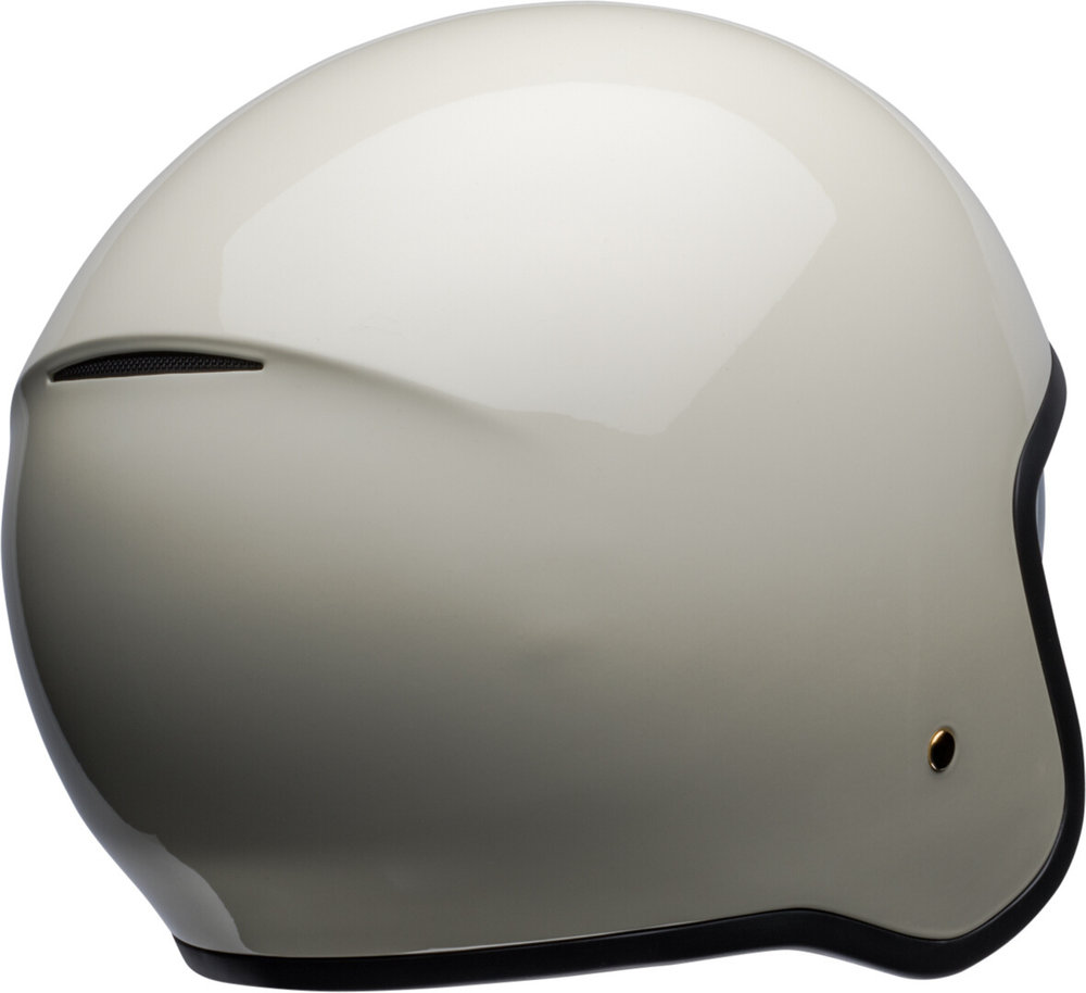 Bell TX-501 Solid Jet Helmet