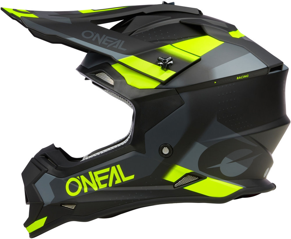Oneal 2Series Spyde V23 Motocross Helmet
