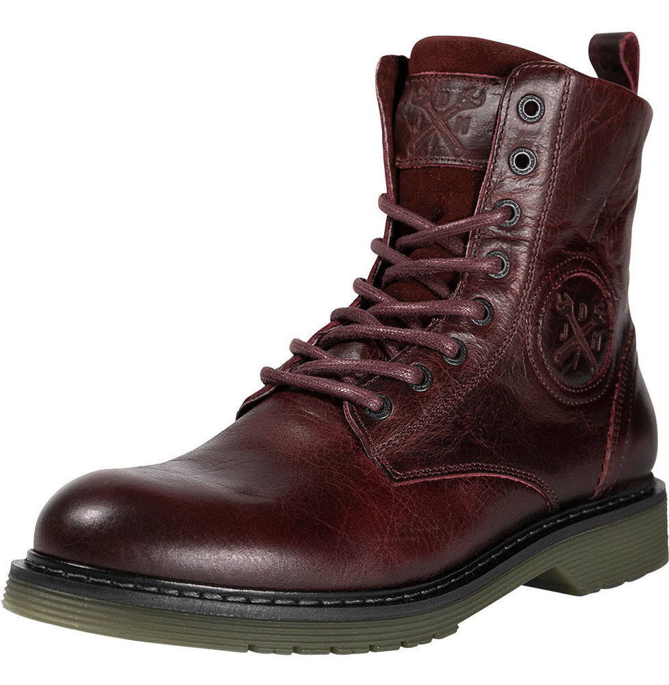 John Doe Sixty XTM Ladies Motorcycle Shoes