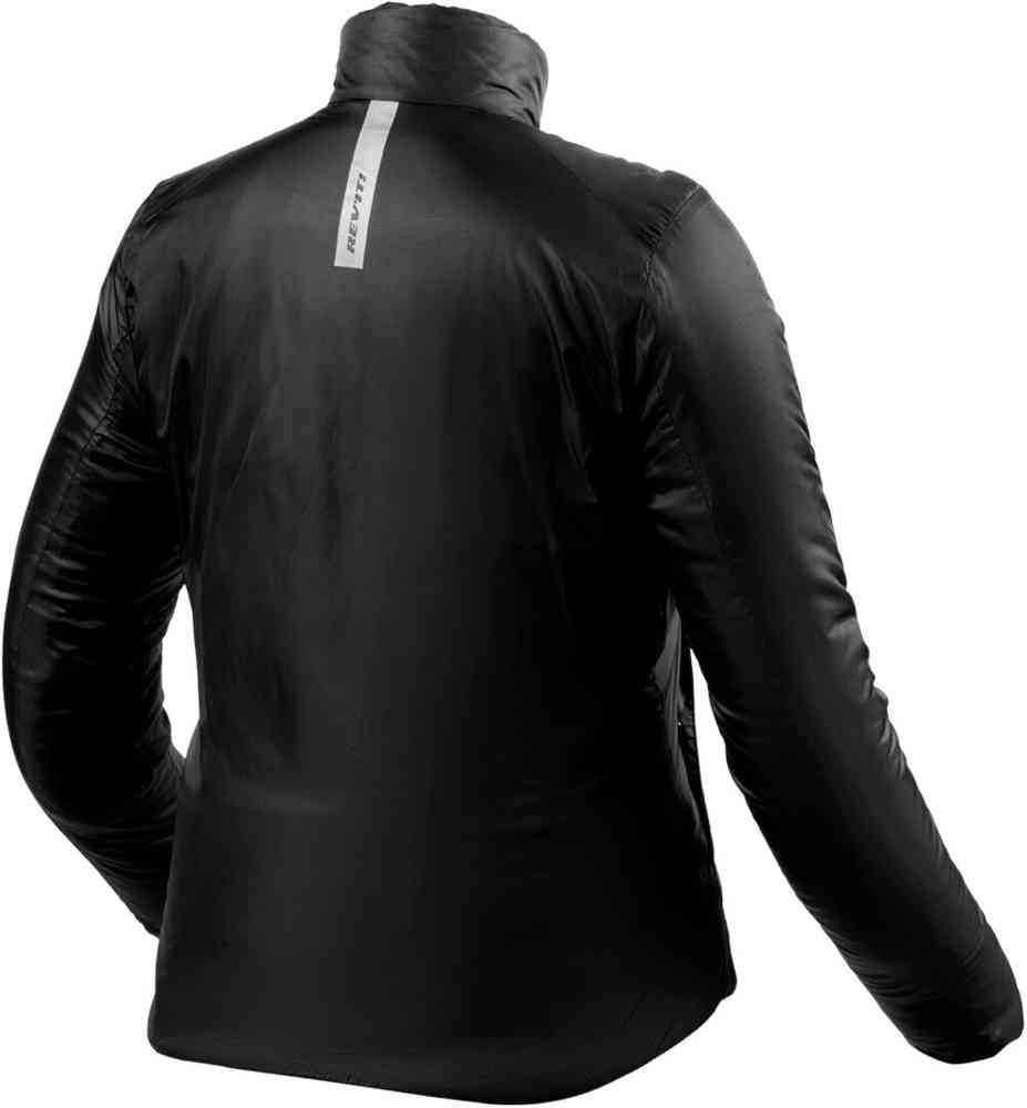 Revit Core 2 Ladies Midlayer Textile Jacket