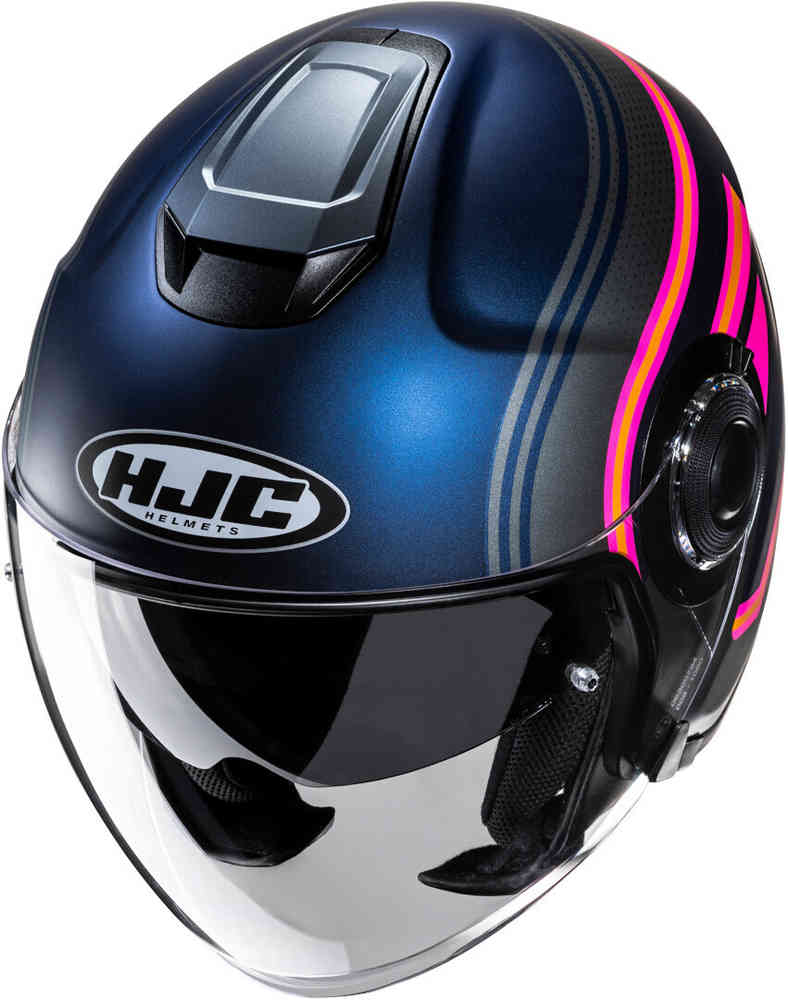 HJC i40N Linia Jet Helmet