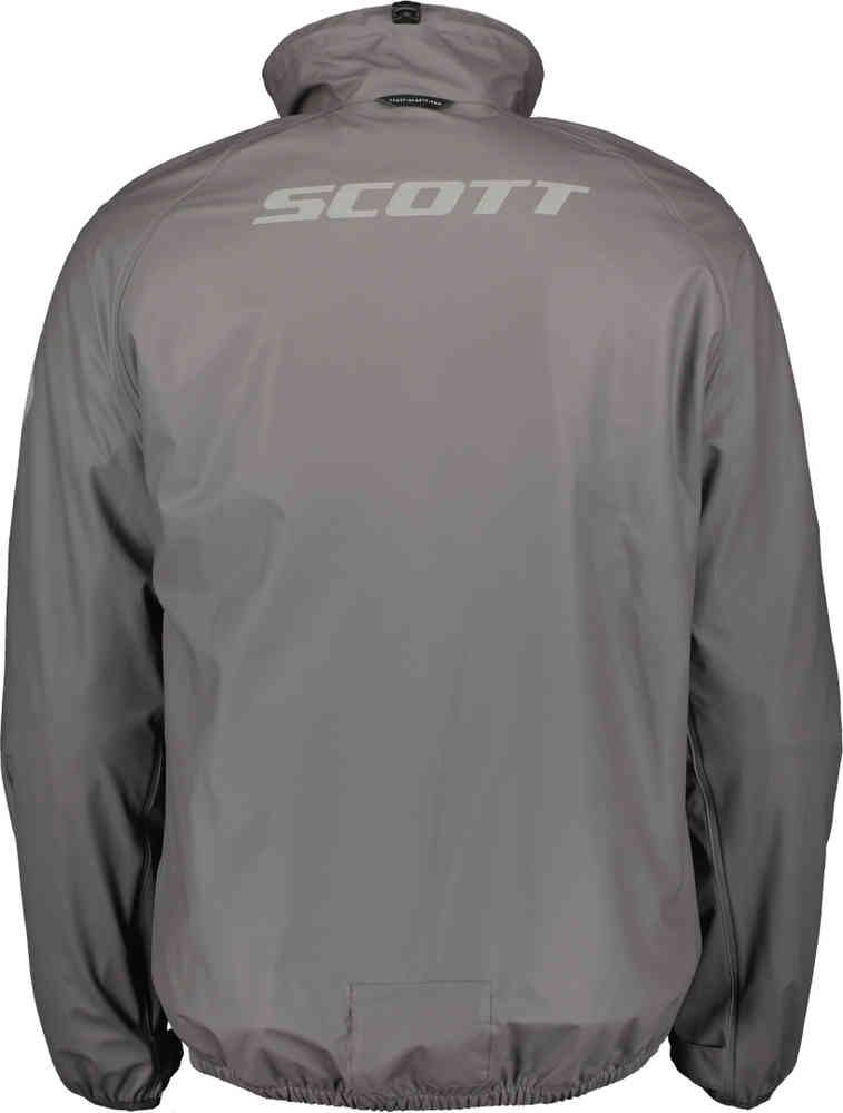 Scott Ergonomic Pro DP Rain Jacket