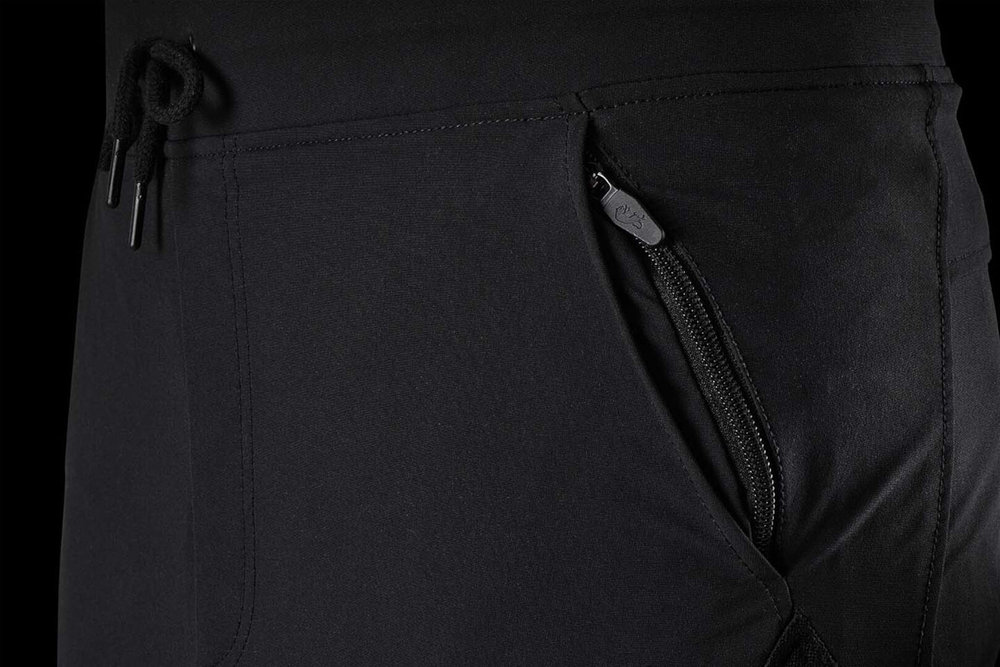 Furygan Phenix Motorcycle Textile Pants