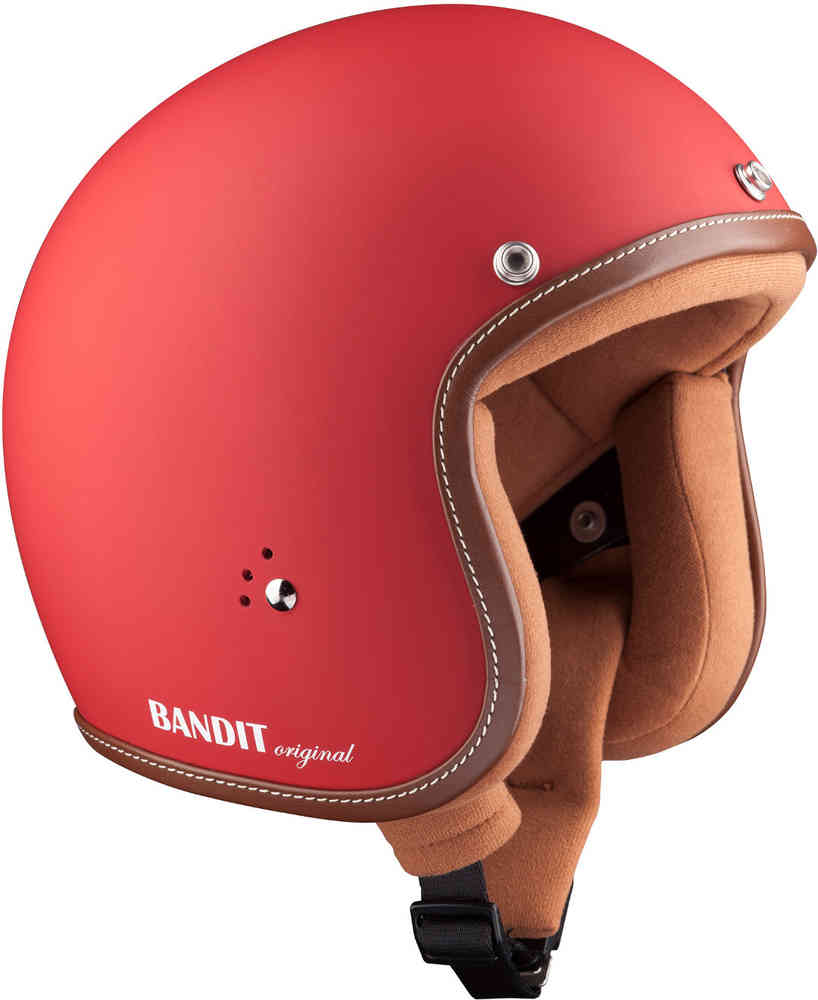 Bandit Jet Premium Line Jet Helmet