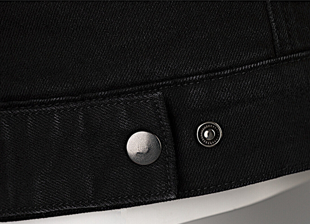 RST Sherpa Denim Ladies Motorcycle Textile Jacket