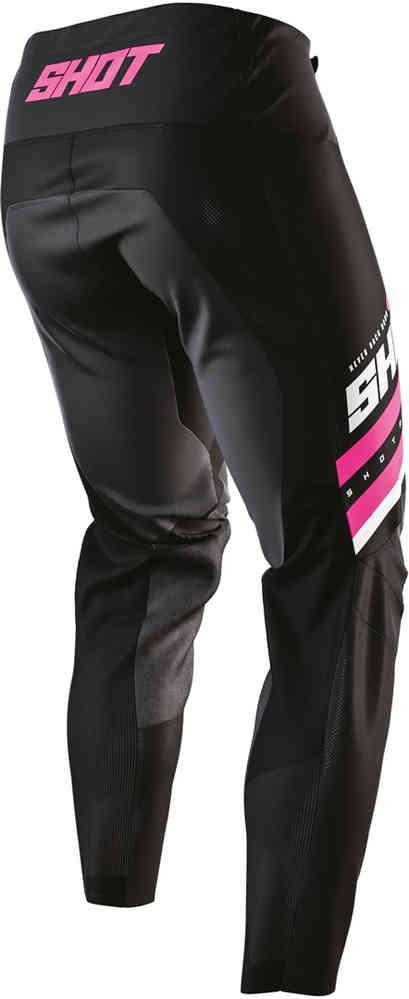 Shot Contact Shining Motocross Pants