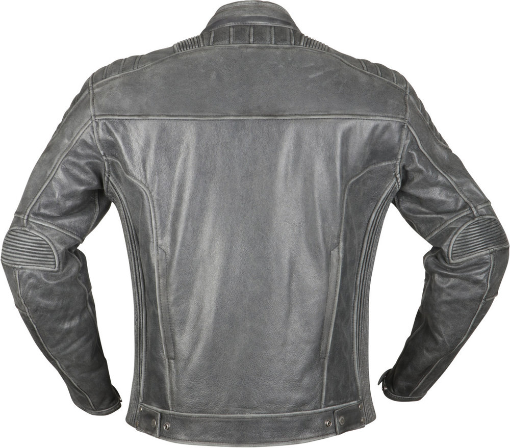 Modeka Vincent Aged Motorcycle Leater Jacket