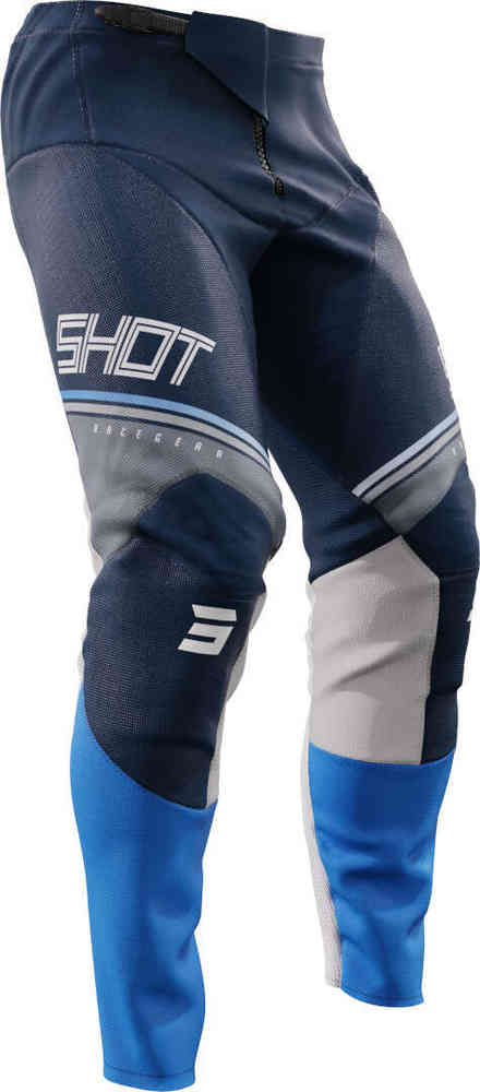 Shot Contact Indy Motocross Pants