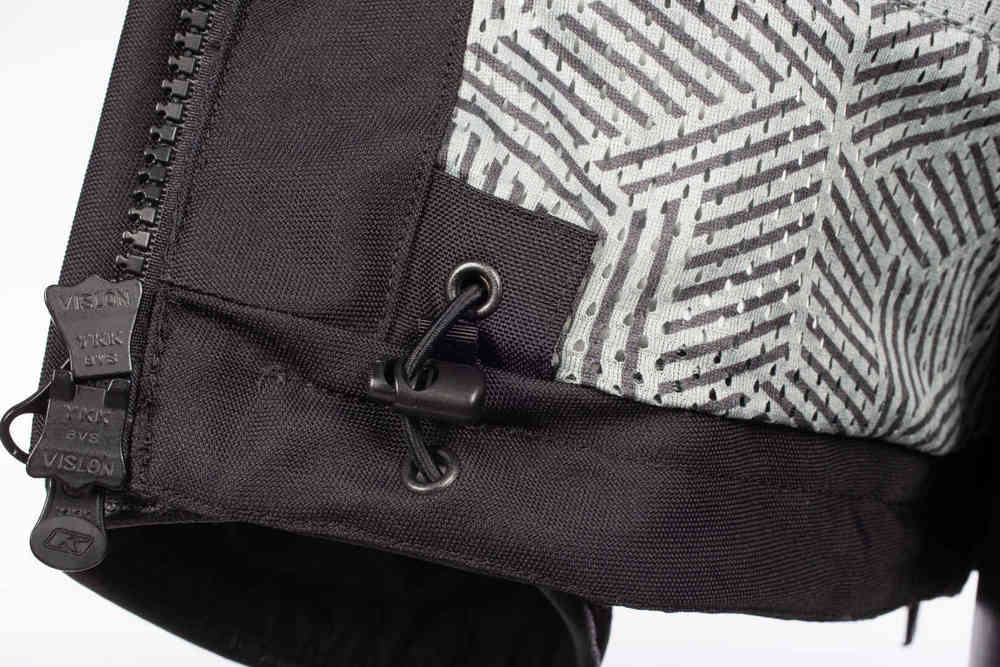 Klim Latitude 2023 Motorcycle Textile Jacket