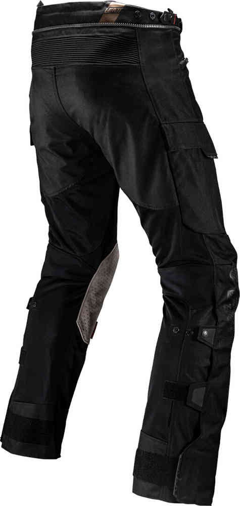 Leatt ADV Flowtour 5.5 Ladies Motorcycle Textile Pants