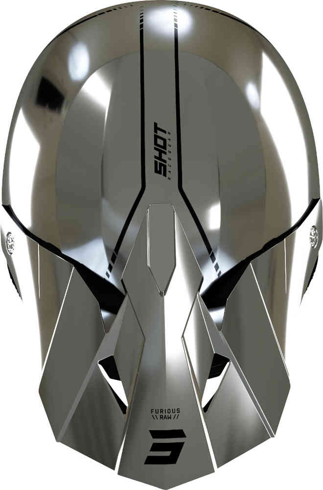 Shot Furious Draw 3.0 Motocross Helmet