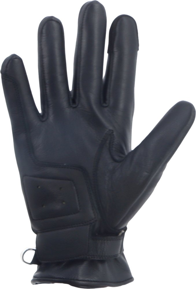 Von Dutch X Helstons Hawk Motorcycle Gloves