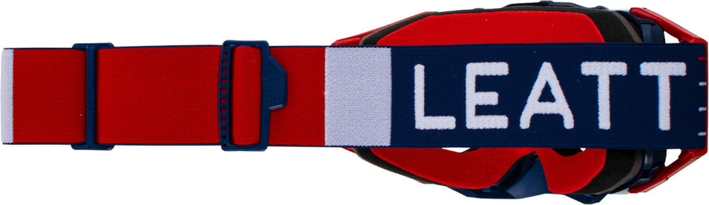 Leatt Velocity 6.5 Light Motocross Goggles