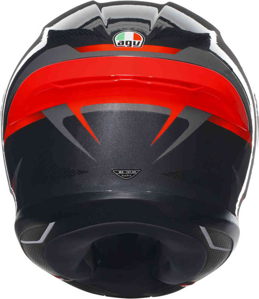 AGV K-6 S Slashcut Helmet