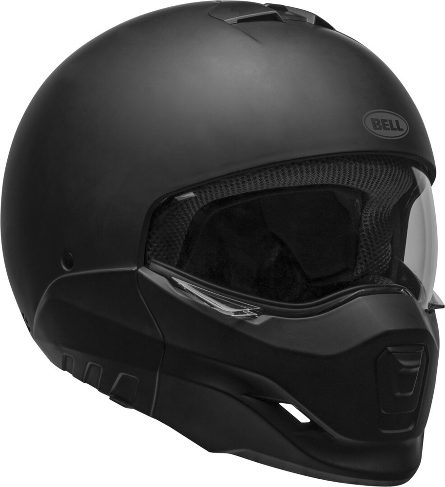 Bell Broozer Solid 06 Helmet