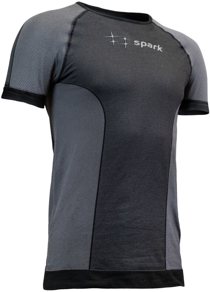 Spark Sunny Functional Shirt