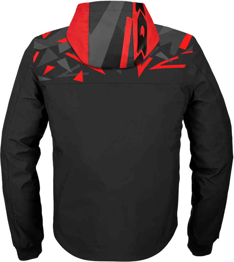Spidi Evo Sport Motorcycle Hoodie