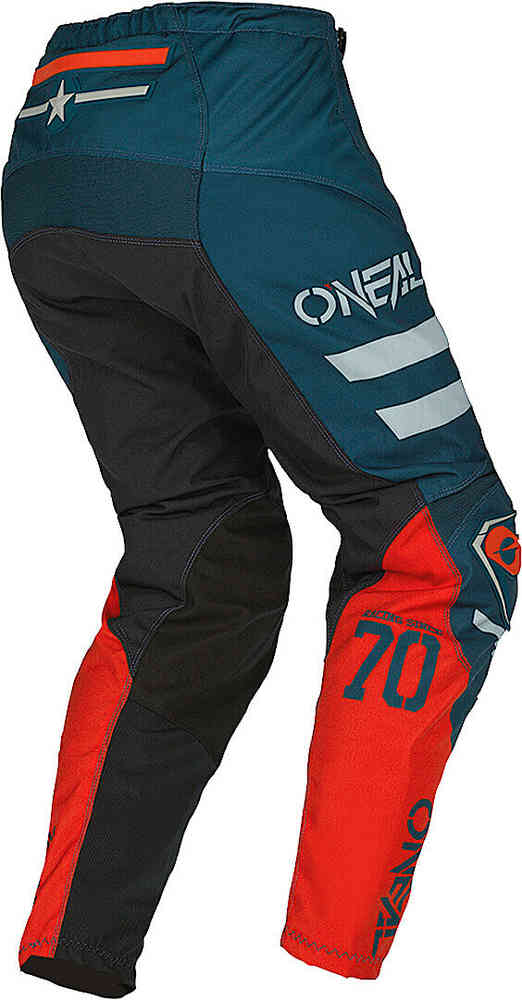 Oneal Element Squadron V.22