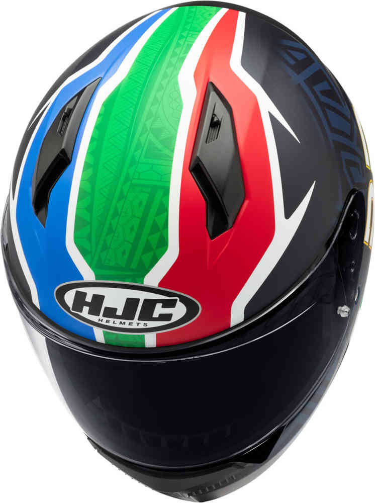 HJC C10 BB33 Helmet