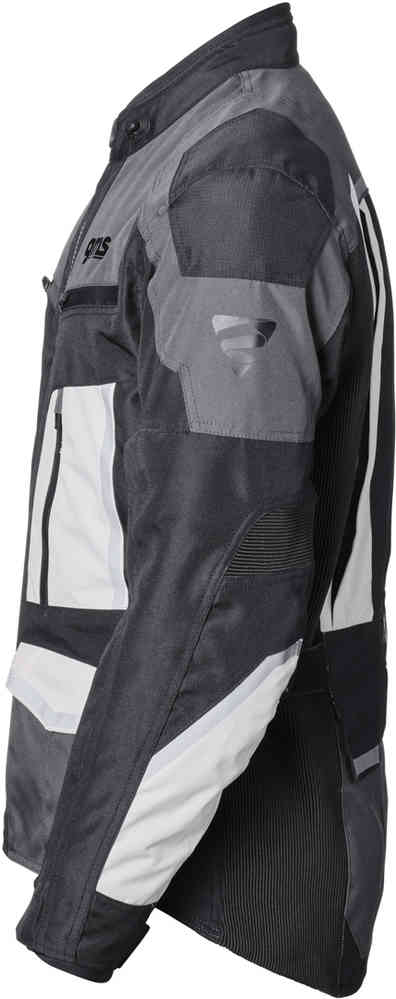 GMS Tigris waterproof Motorcycle Textile Jacket