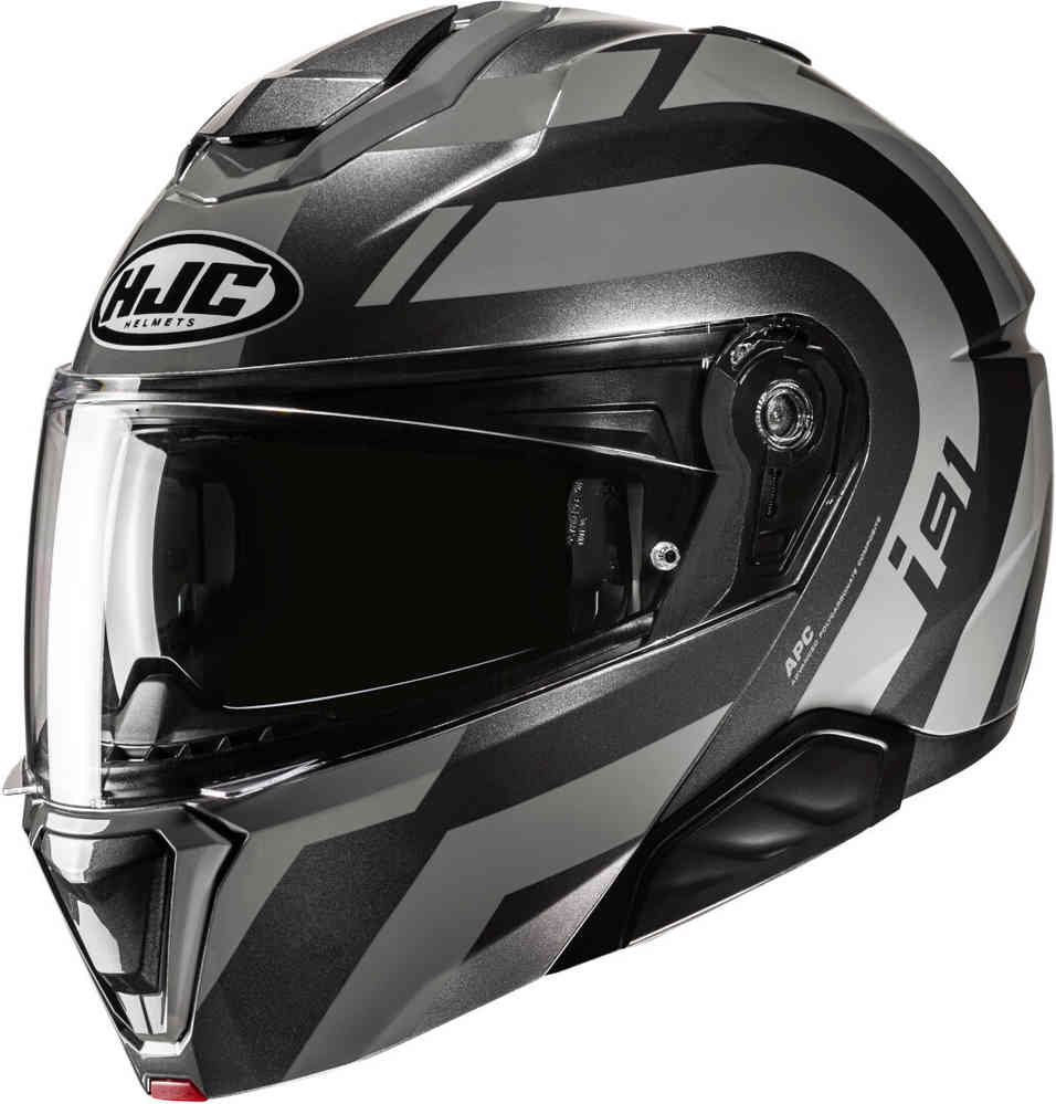 HJC i91 Arven Helmet