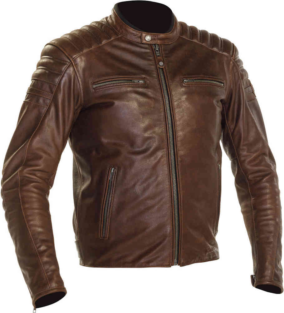 Richa Daytona 2 Motorcycle Leather Jacket