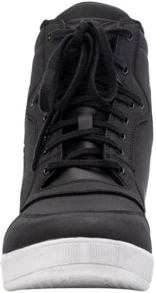 RST HiTop Motorcycle Shoes