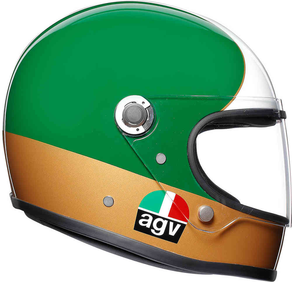 AGV Legends X3000 AGO 1 Helmet
