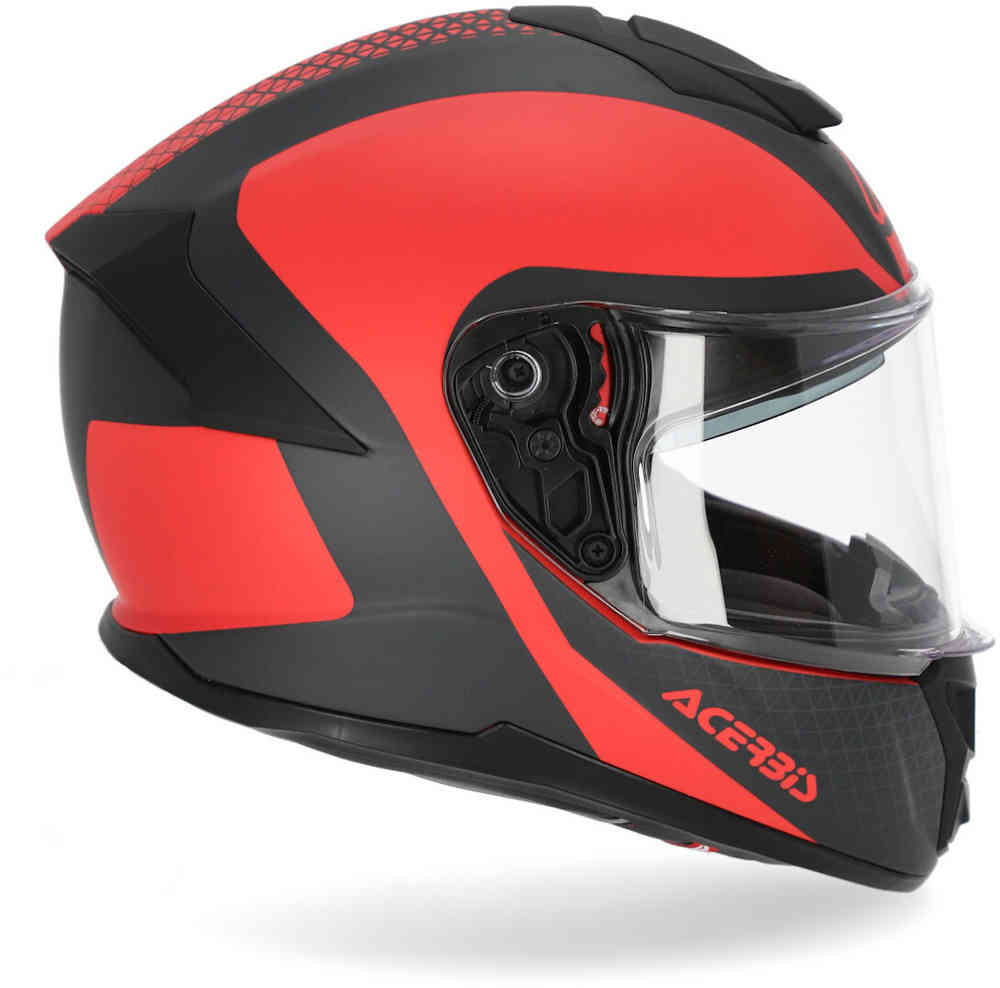 Acerbis Krapon Helmet