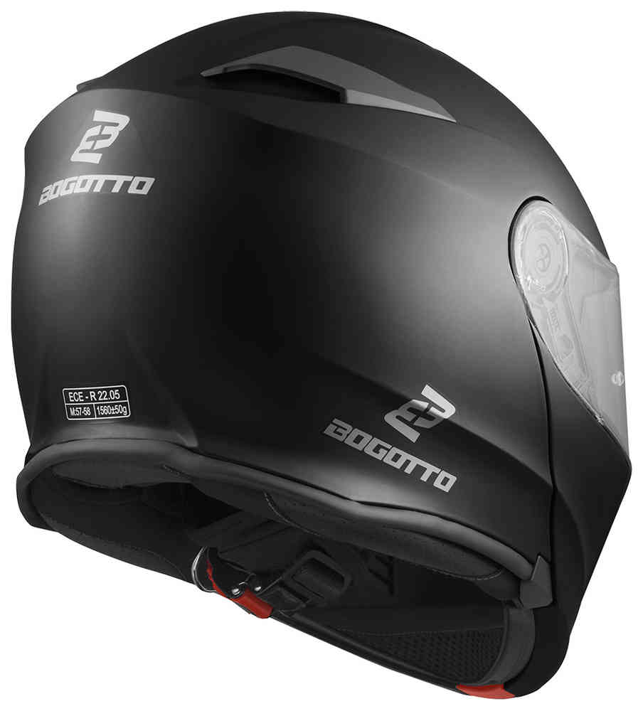 Bogotto V271 Motorcycle Helmet