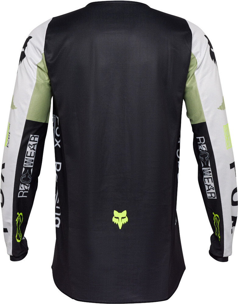 FOX 180 Race Spec Motocross Jersey