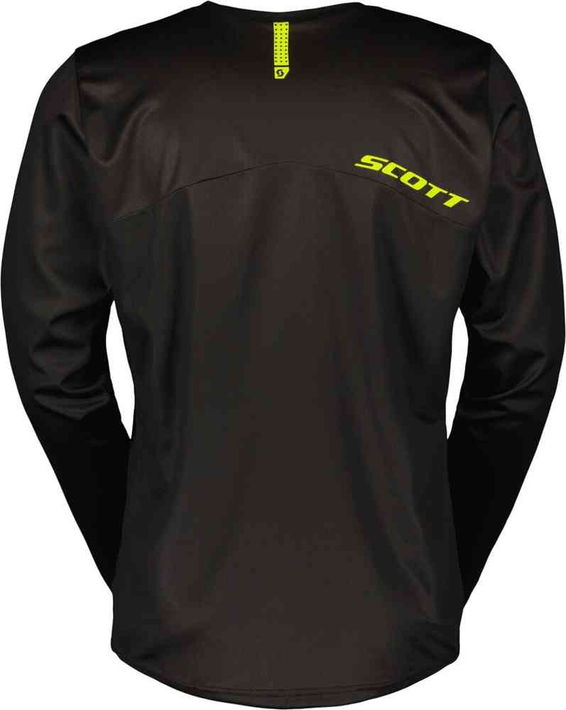 Scott Compete Motocross Jersey
